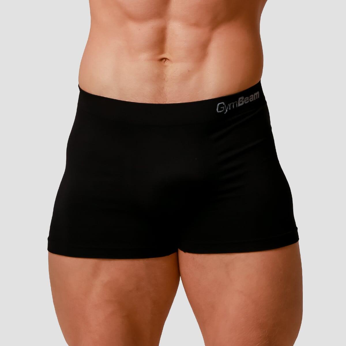 GYMBEAM Boxerky slim Seamless 2Pack
