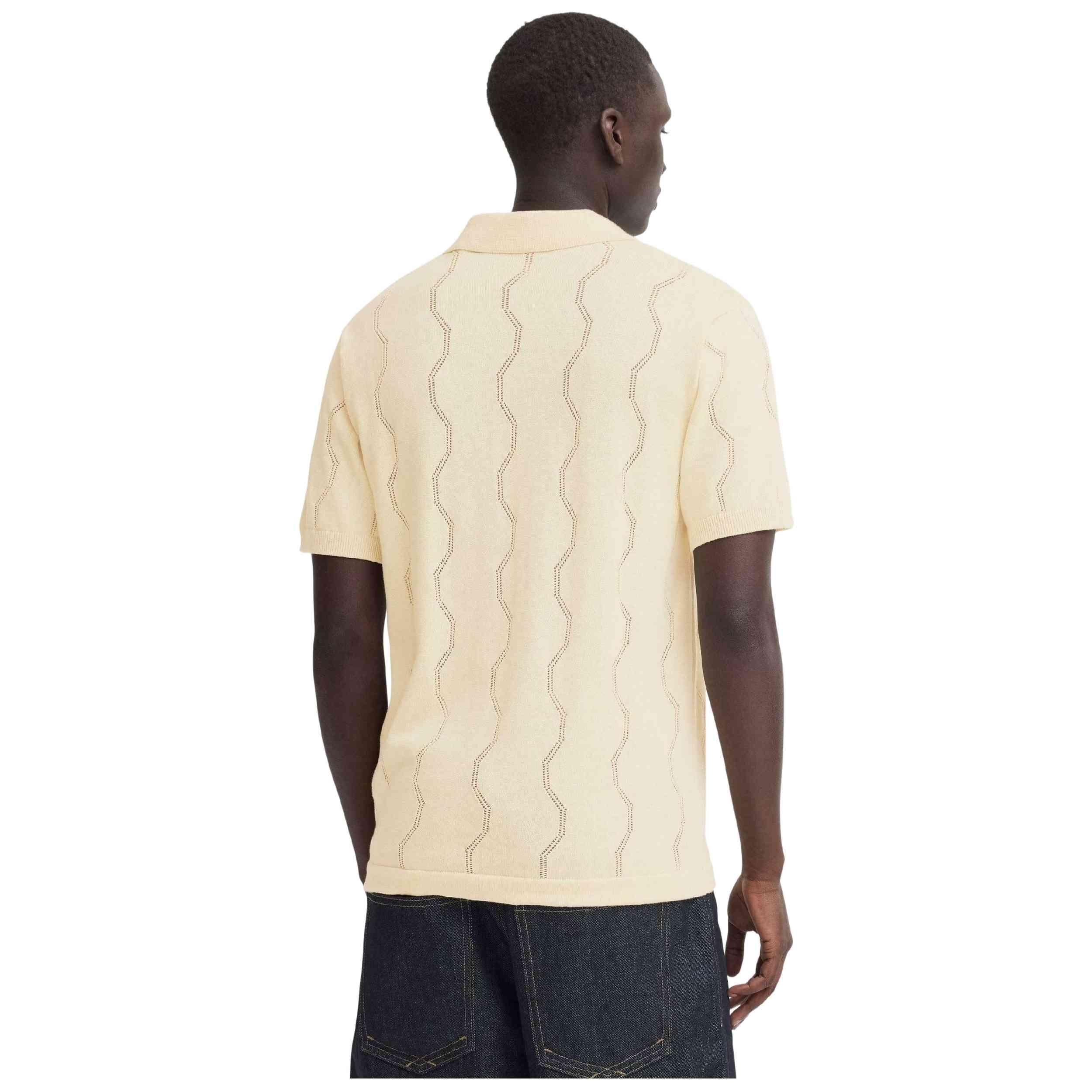 Polo a maniche corte Blend modello Duran per uomini 3/7