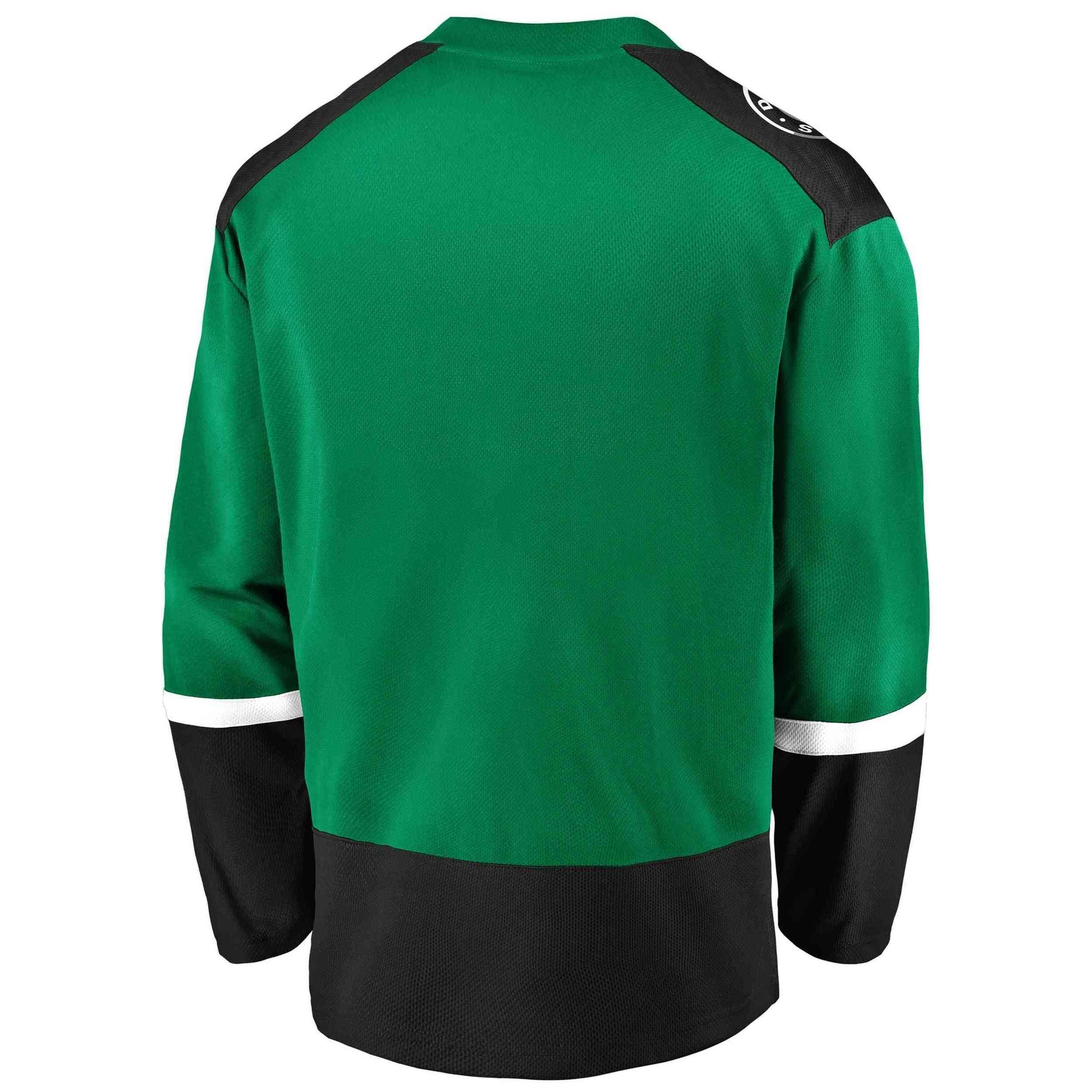Hockey-shirt Fanatics Modell Breakaway für männer 3/3