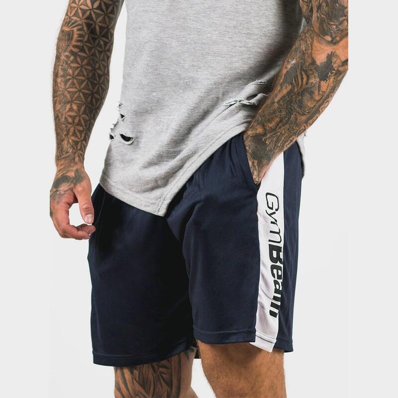 Pantaloni scurți GymBeam Vertical