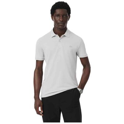 Polo a maniche corte Lacoste modello 292403400002 per unisex