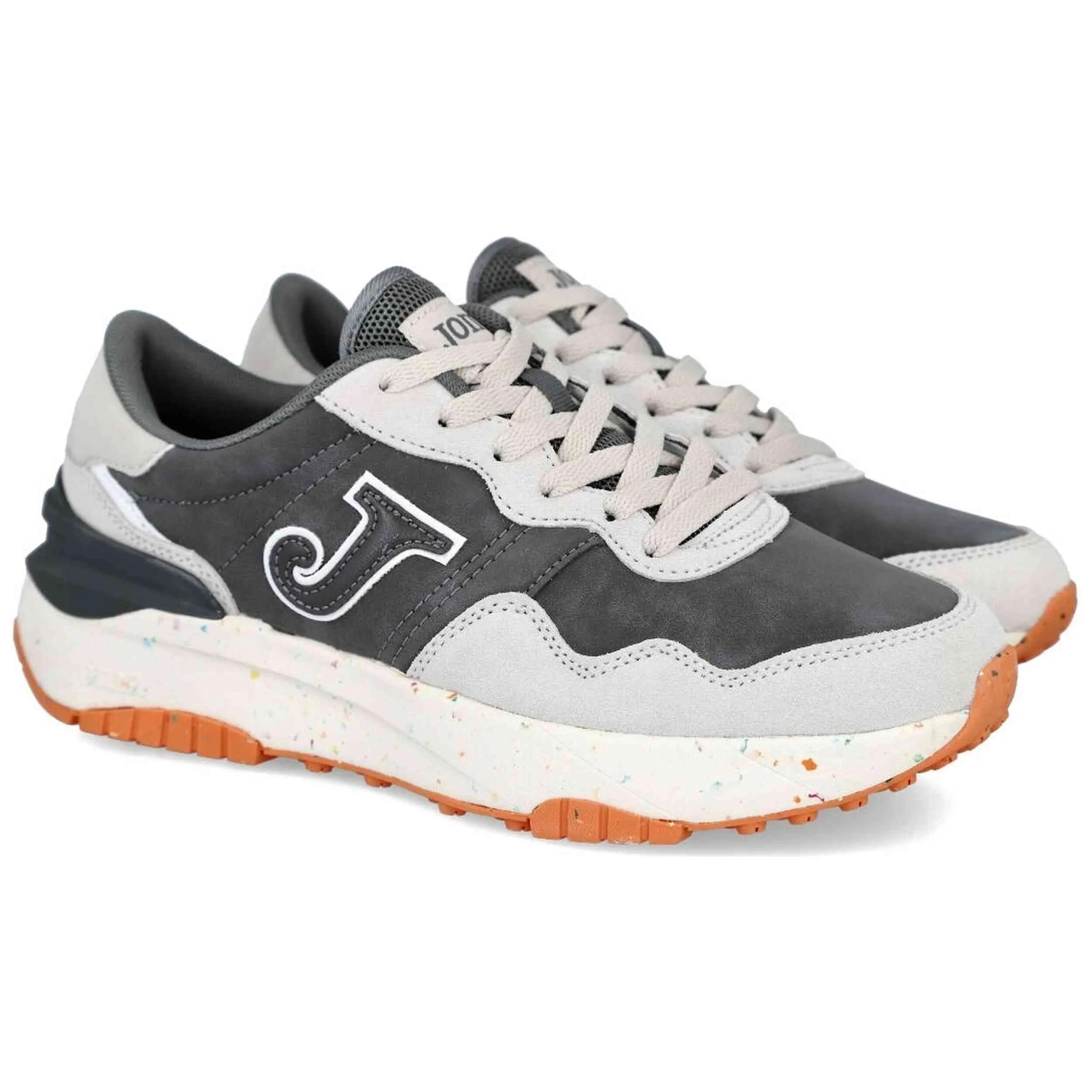Chaussures de course Joma modèle 070-189017 pour homme 3/4