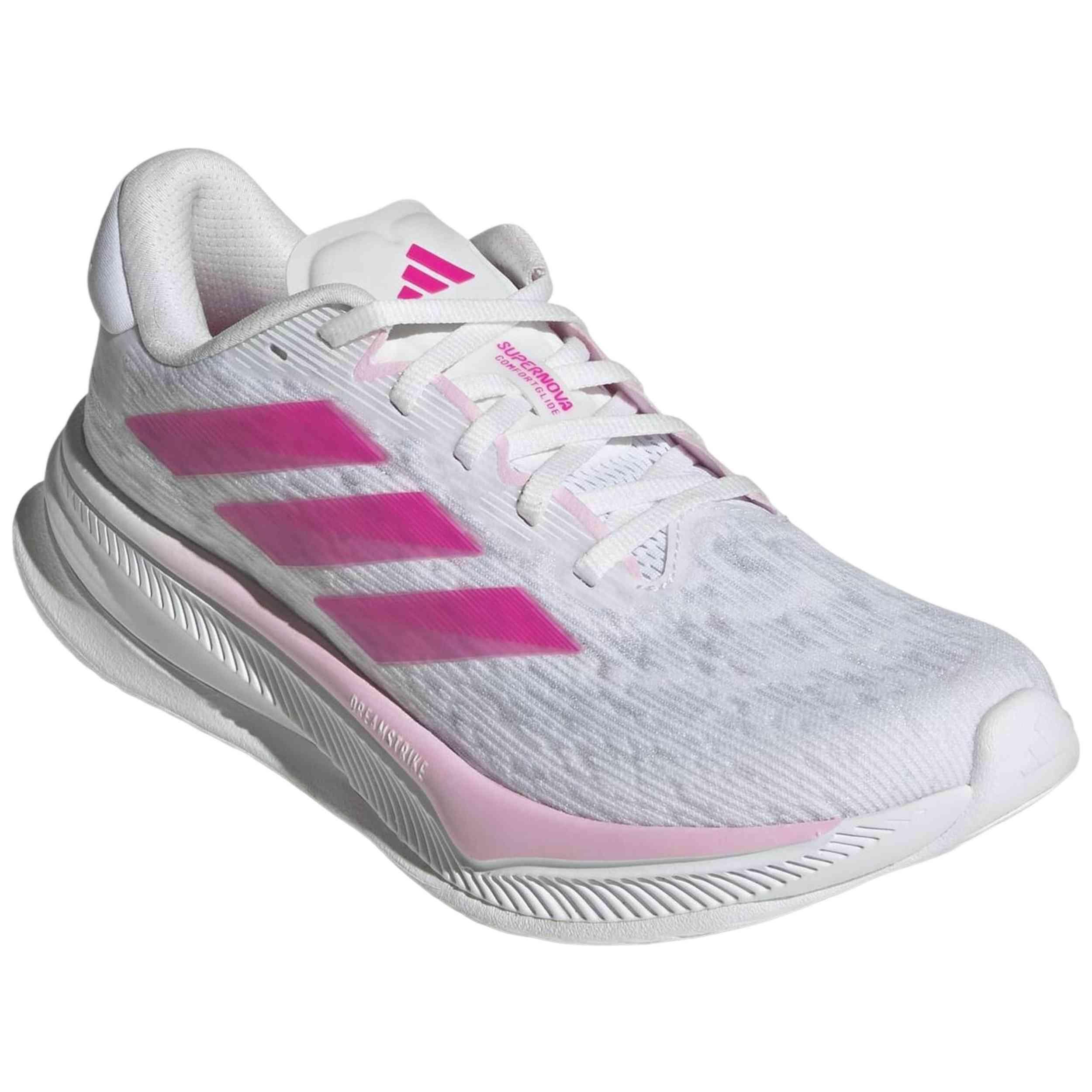 Hardloopschoenen Adidas model Zapatillas adidas Supernova Comfortgl voor vrouwen 3/5