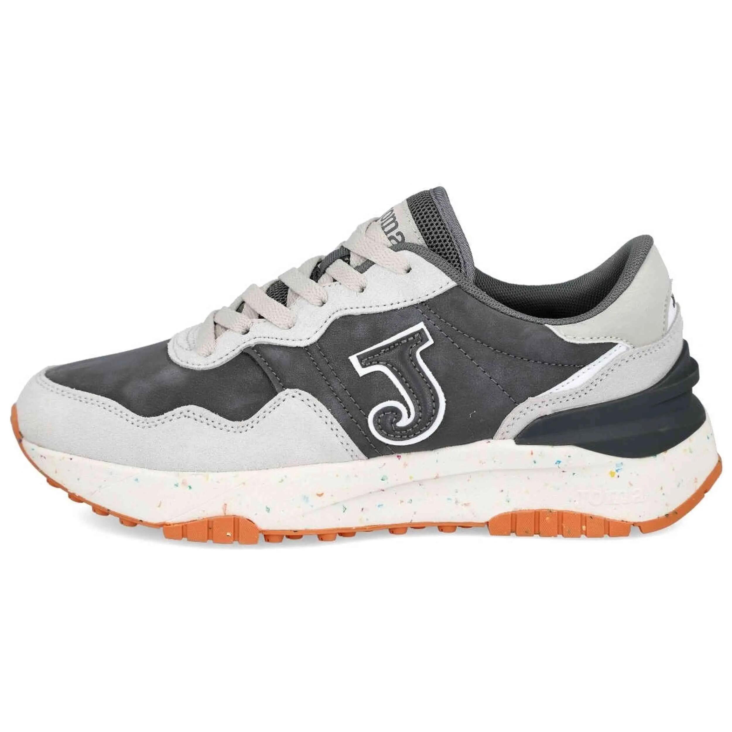 Chaussures de course Joma modèle 070-189017 pour homme 2/4