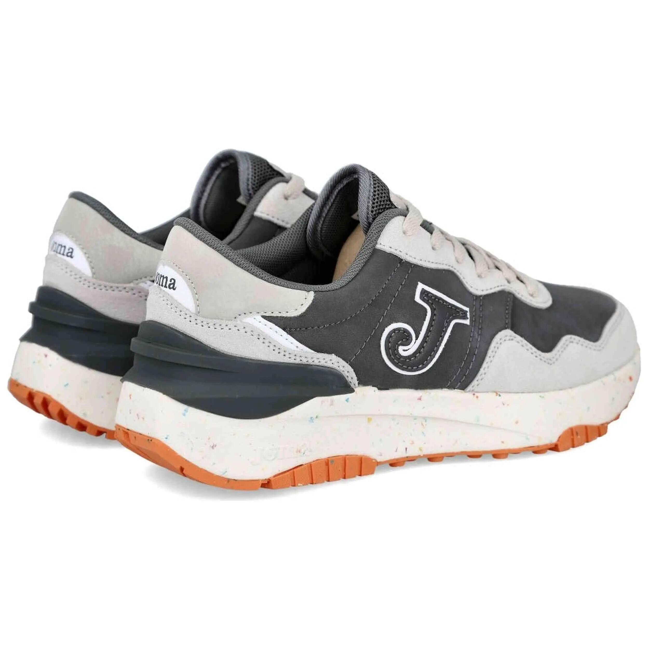Chaussures de course Joma modèle 070-189017 pour homme 4/4