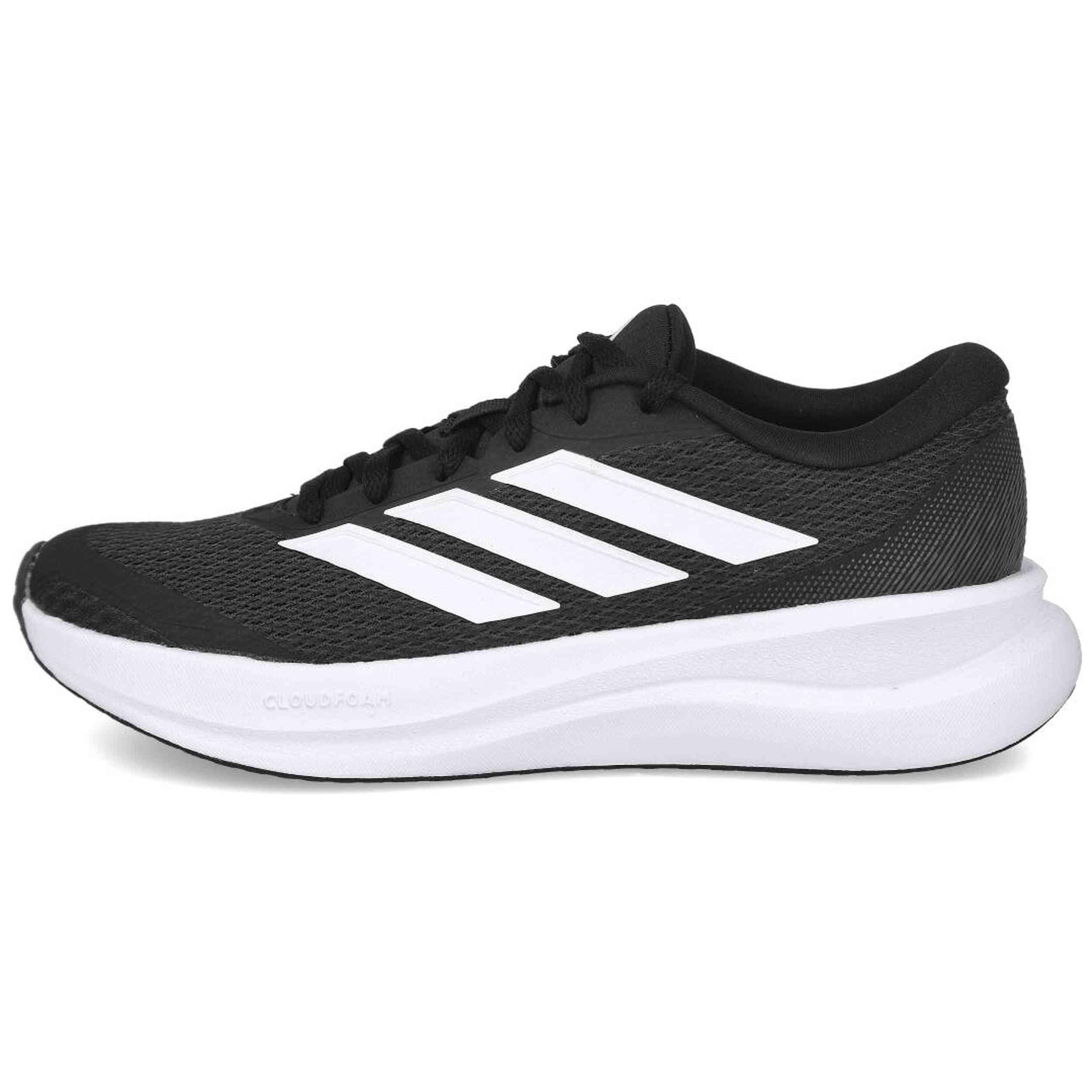 Chaussures de course Adidas modèle IH9537-RUNFALCON-6-W pour homme 2/3