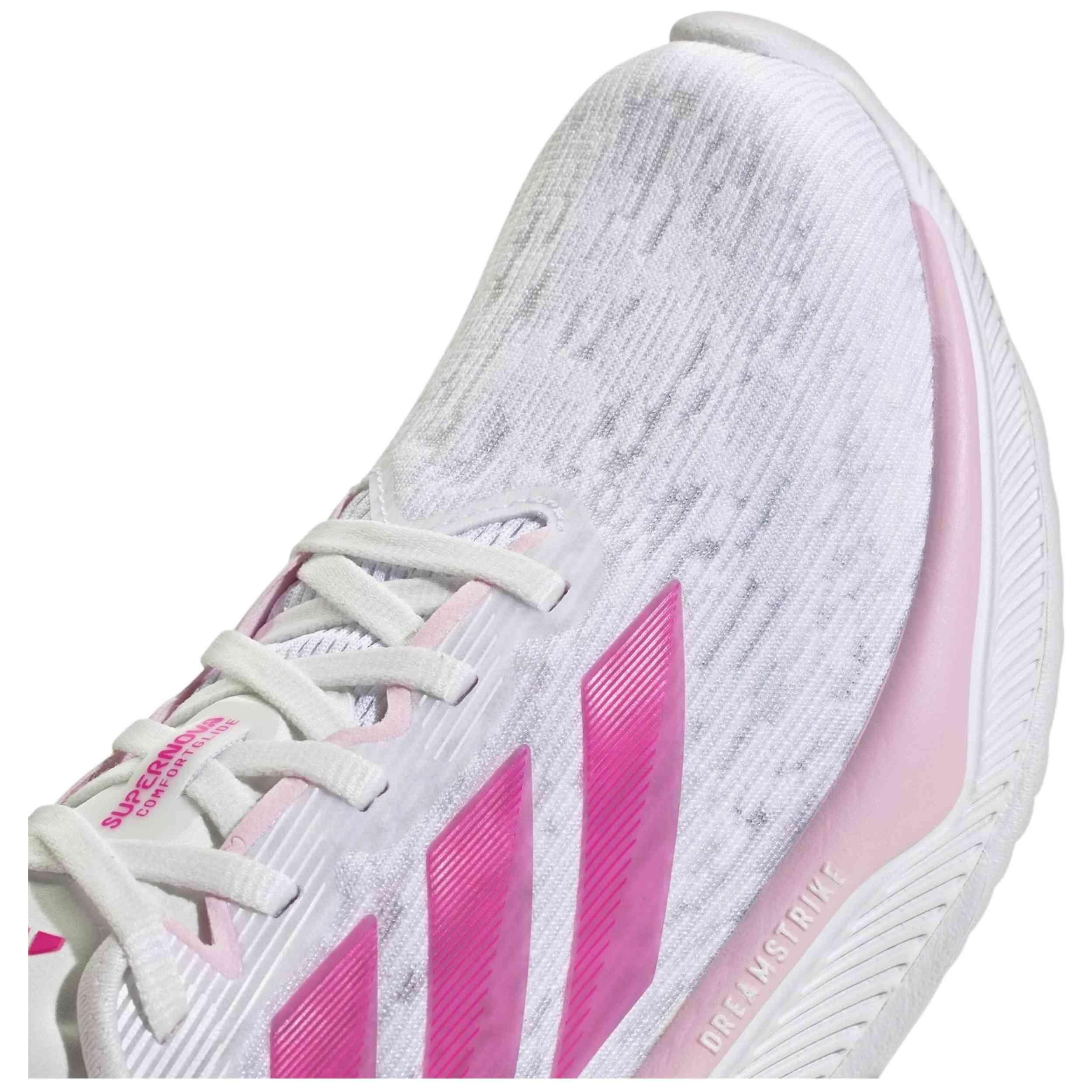 Hardloopschoenen Adidas model Zapatillas adidas Supernova Comfortgl voor vrouwen 4/5