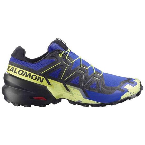Laufschuhe Salomon Modell Speedcross 6 für männer