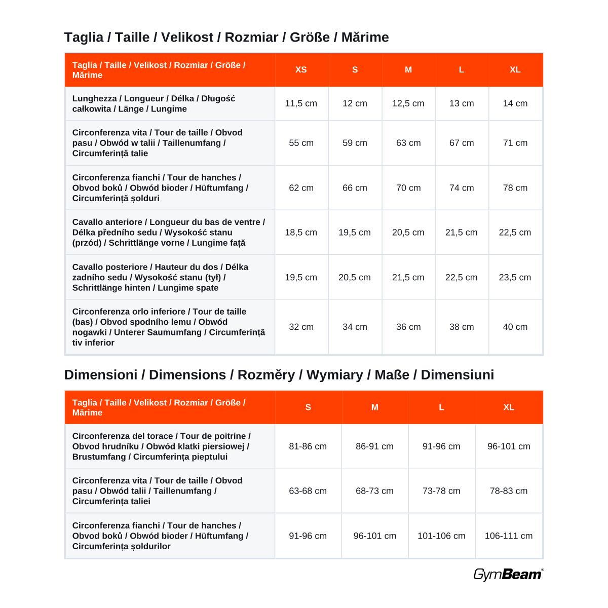Pantaloncini donna palestra senza cuciture verdi Lift 7/7