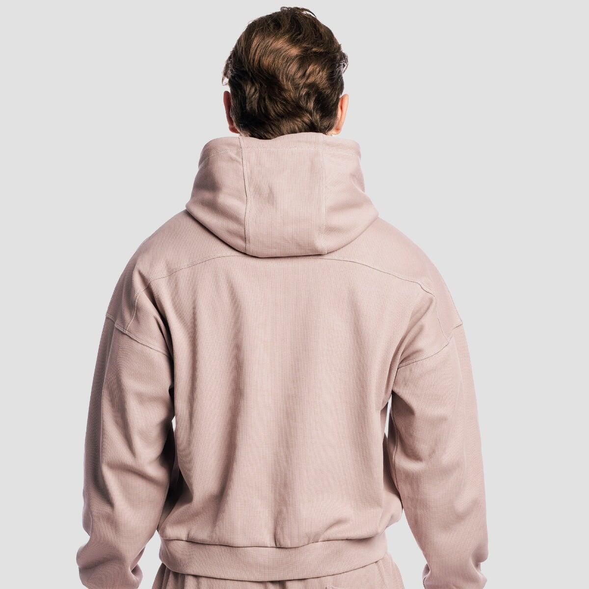 Bluza męska z kapturem oversize Aura Roux 3/7
