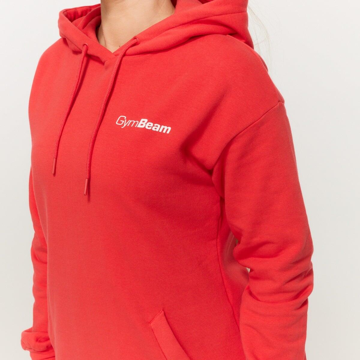 Felpa donna tempo libero lunga Limitless 3/7