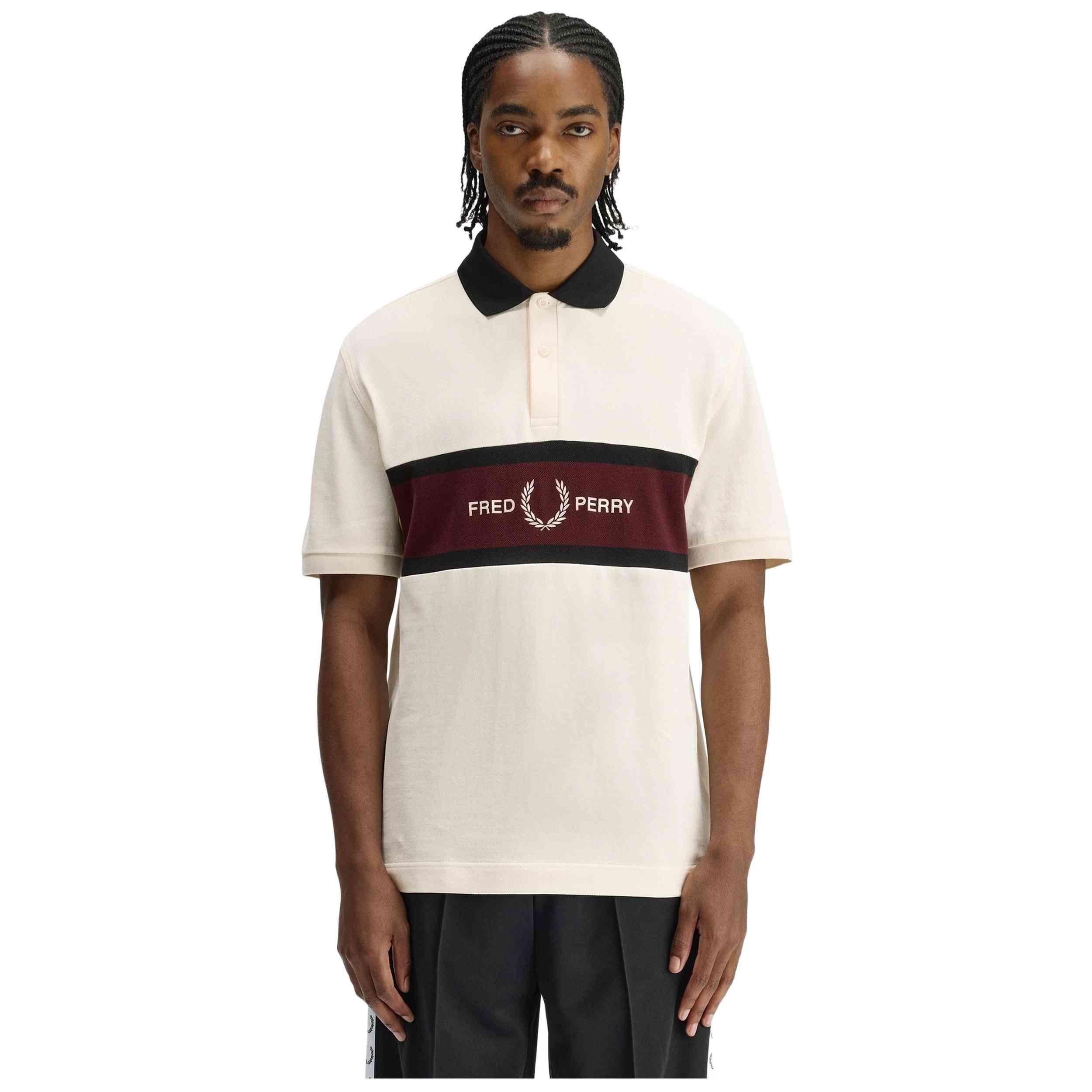 FRED PERRY picture