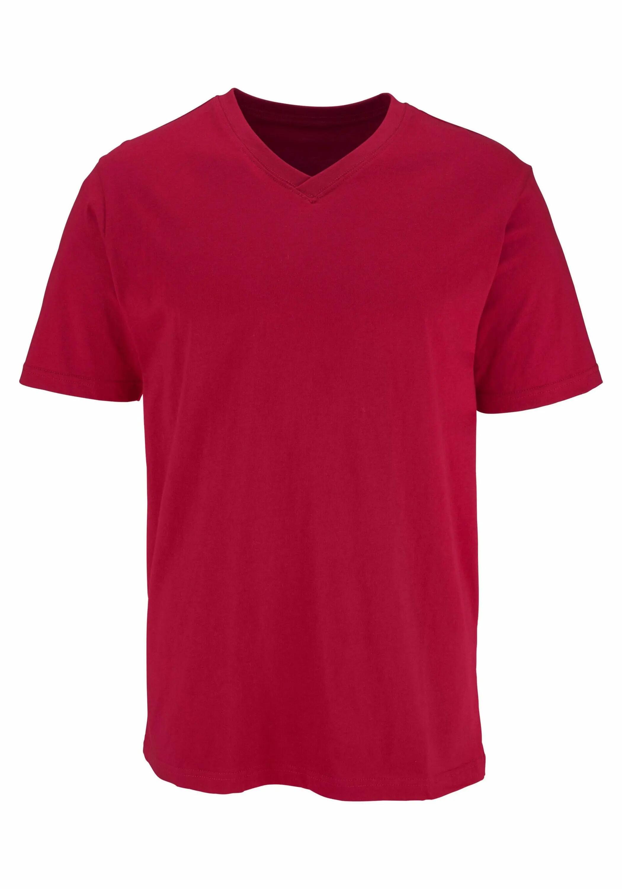 Herren Unterziehshirt, (Packung, 3 Stück 3/6