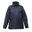 Veste HUDSON Femmes (Bleu marine)