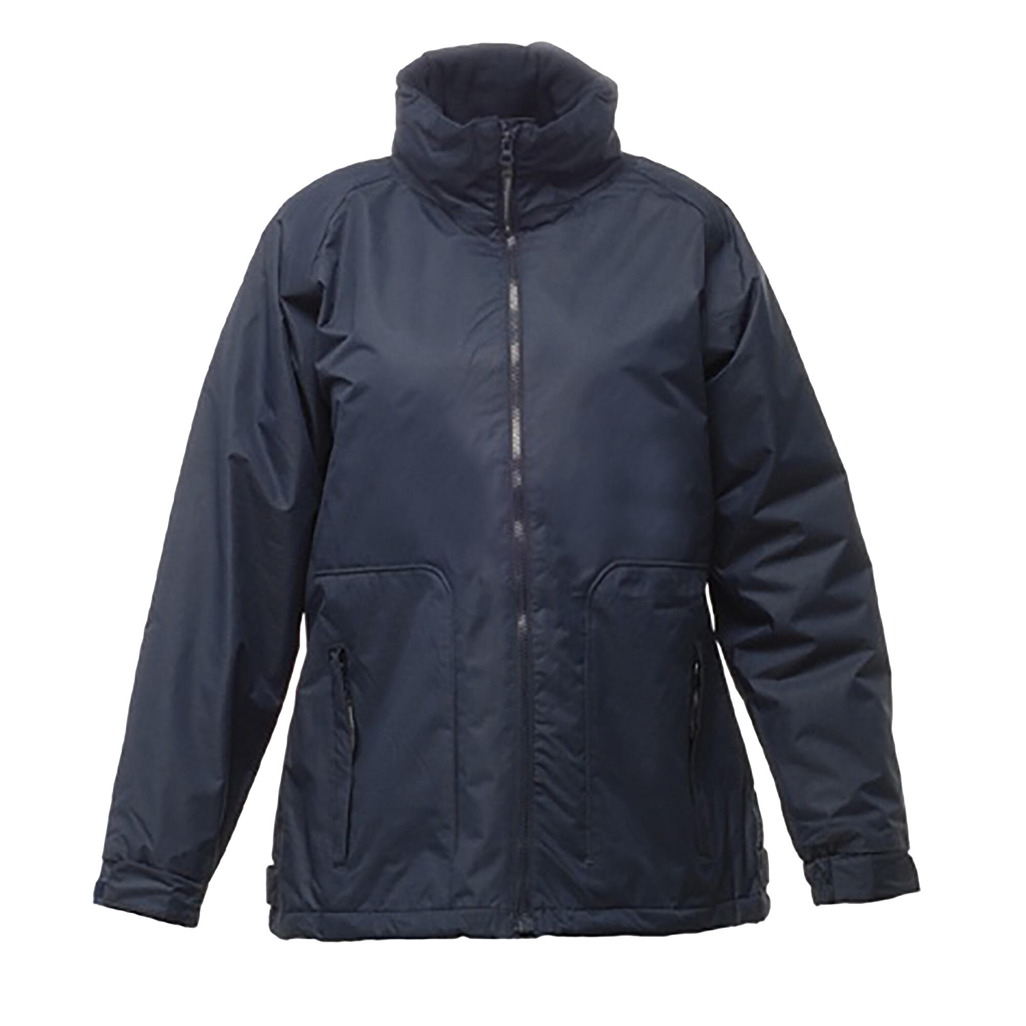 HUDSON Women's Jacket (Navy)