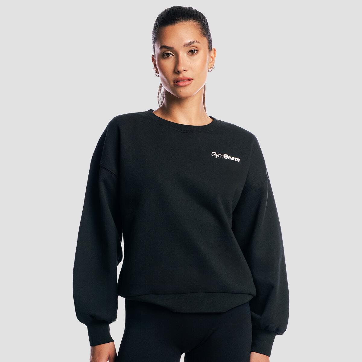 GYMBEAM Dámská mikina oversized Base