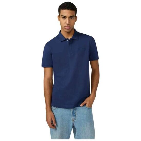 Polo à manches courtes Champion modèle 222243-BS561 pour homme