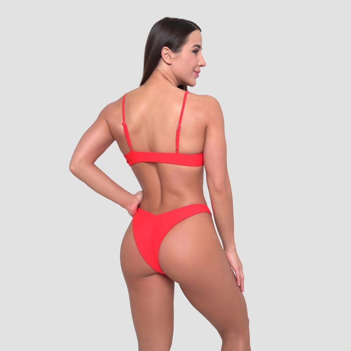 Slip costume donna piscina brasiliano HAWAII 5/7