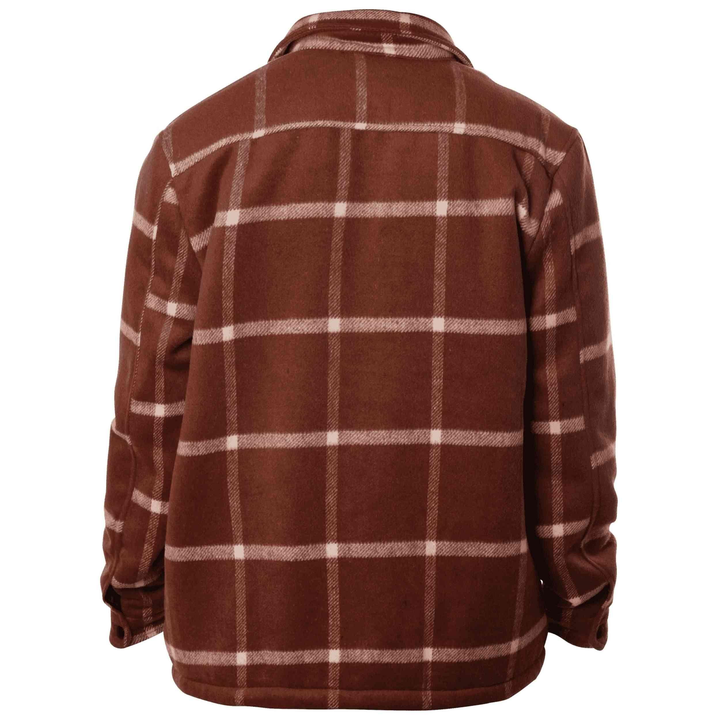 Camicia Fallen modello Lamb Jacket per unisex 2/2
