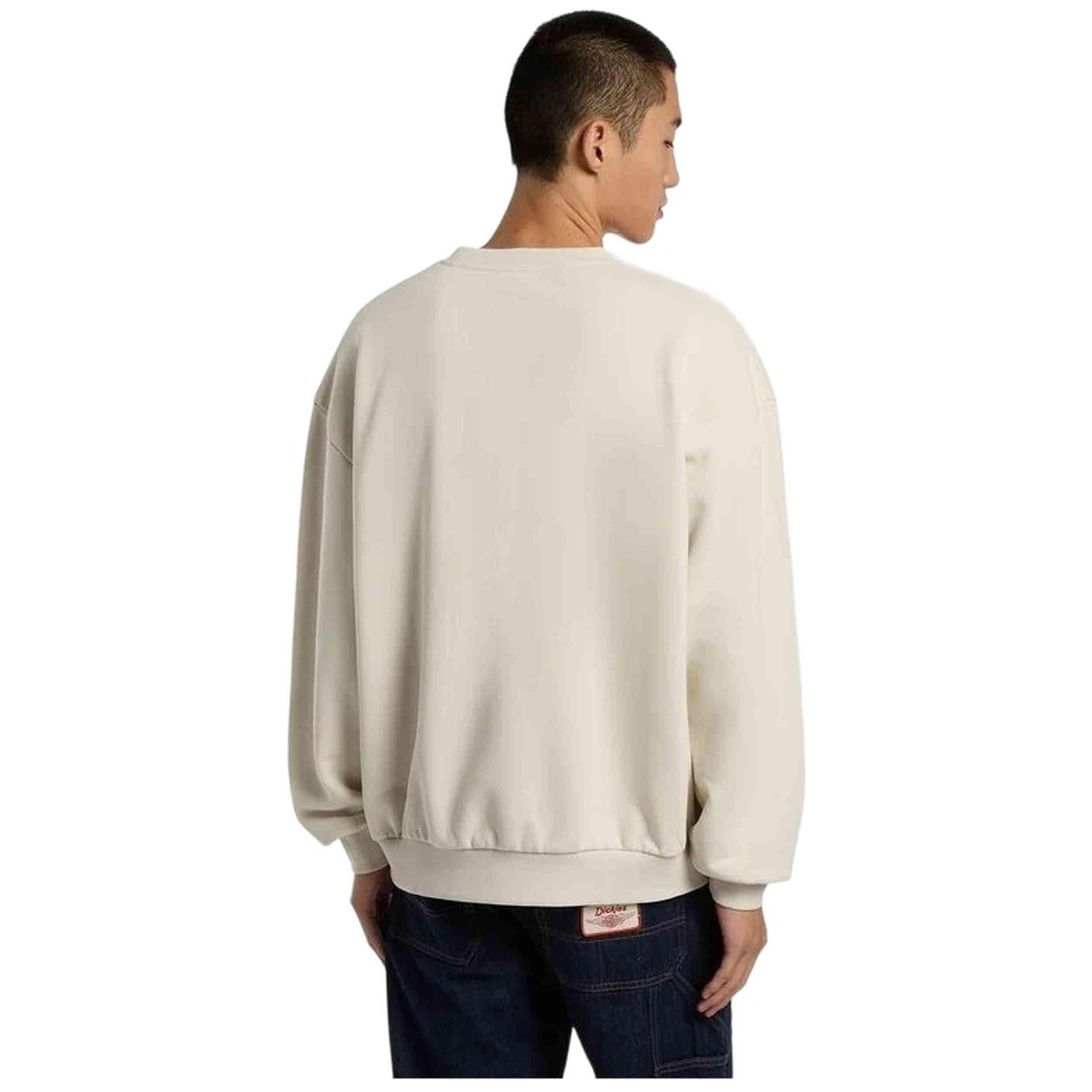 Camisola Dickies modelo 072-9446 para homem 3/4