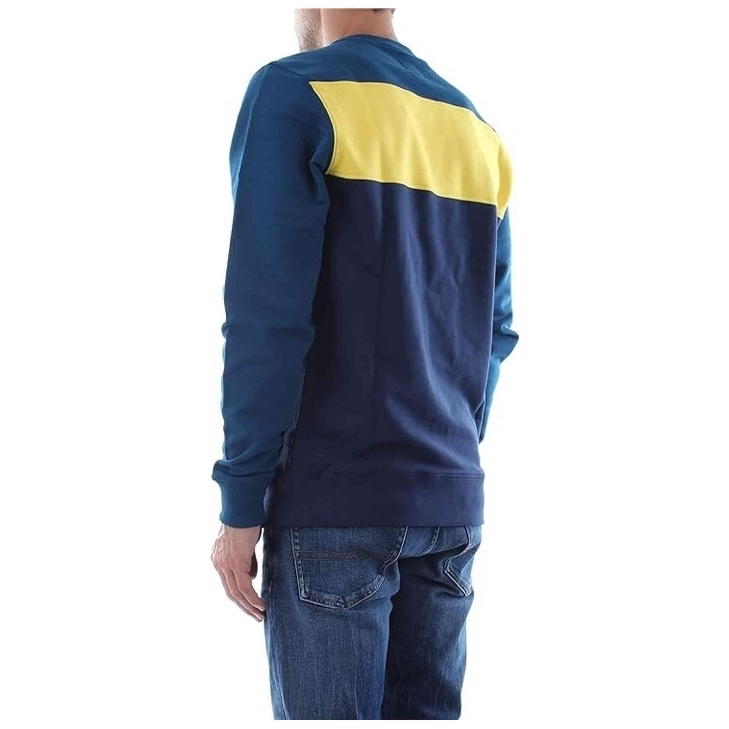 Camisola Vans modelo VN0A45AQ para homem 3/5