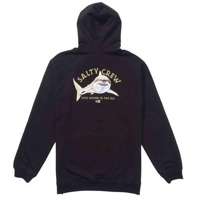 Hoodie salty crew model 20335360-neg voor unisex
