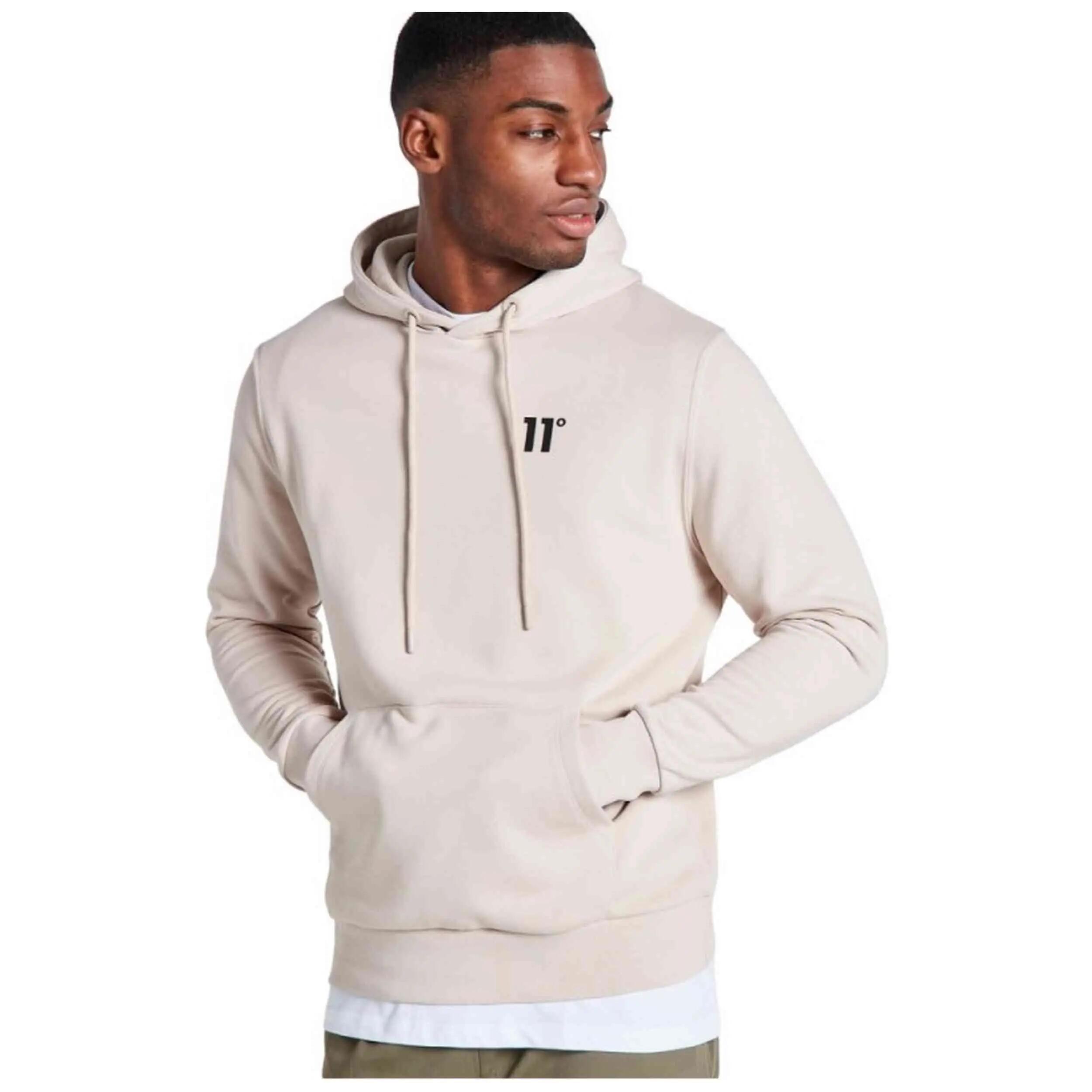 Sweatshirt 11 degrees modelo 11D3187463 para homem 2/3
