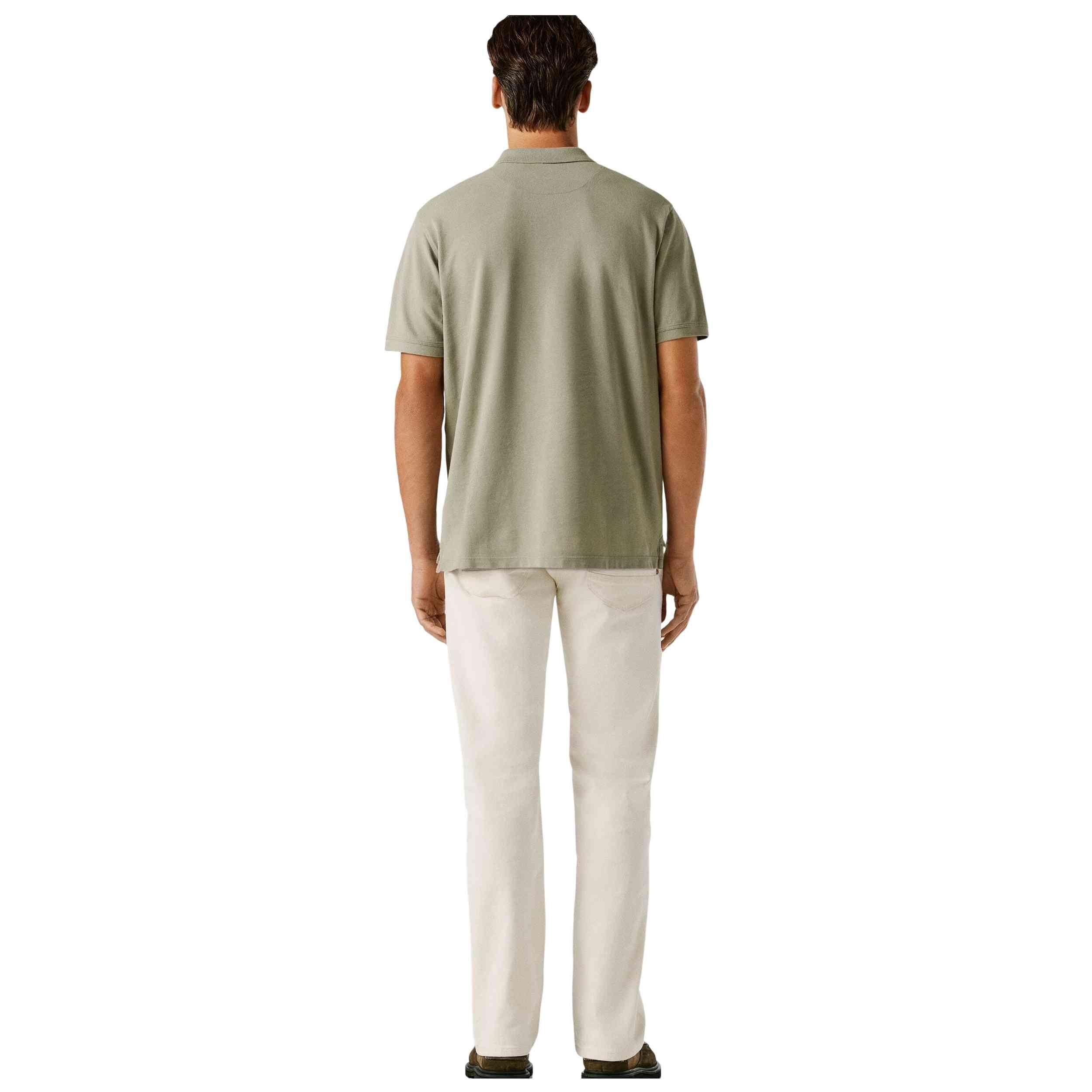 Polo Pepe jeans modelo OSCAR para homem 4/5