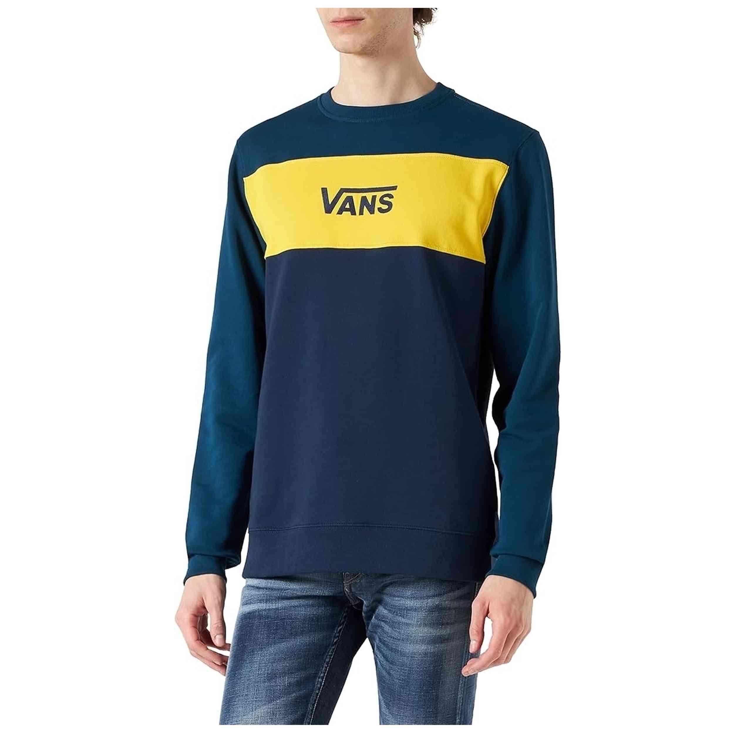Camisola Vans modelo VN0A45AQ para homem 2/5