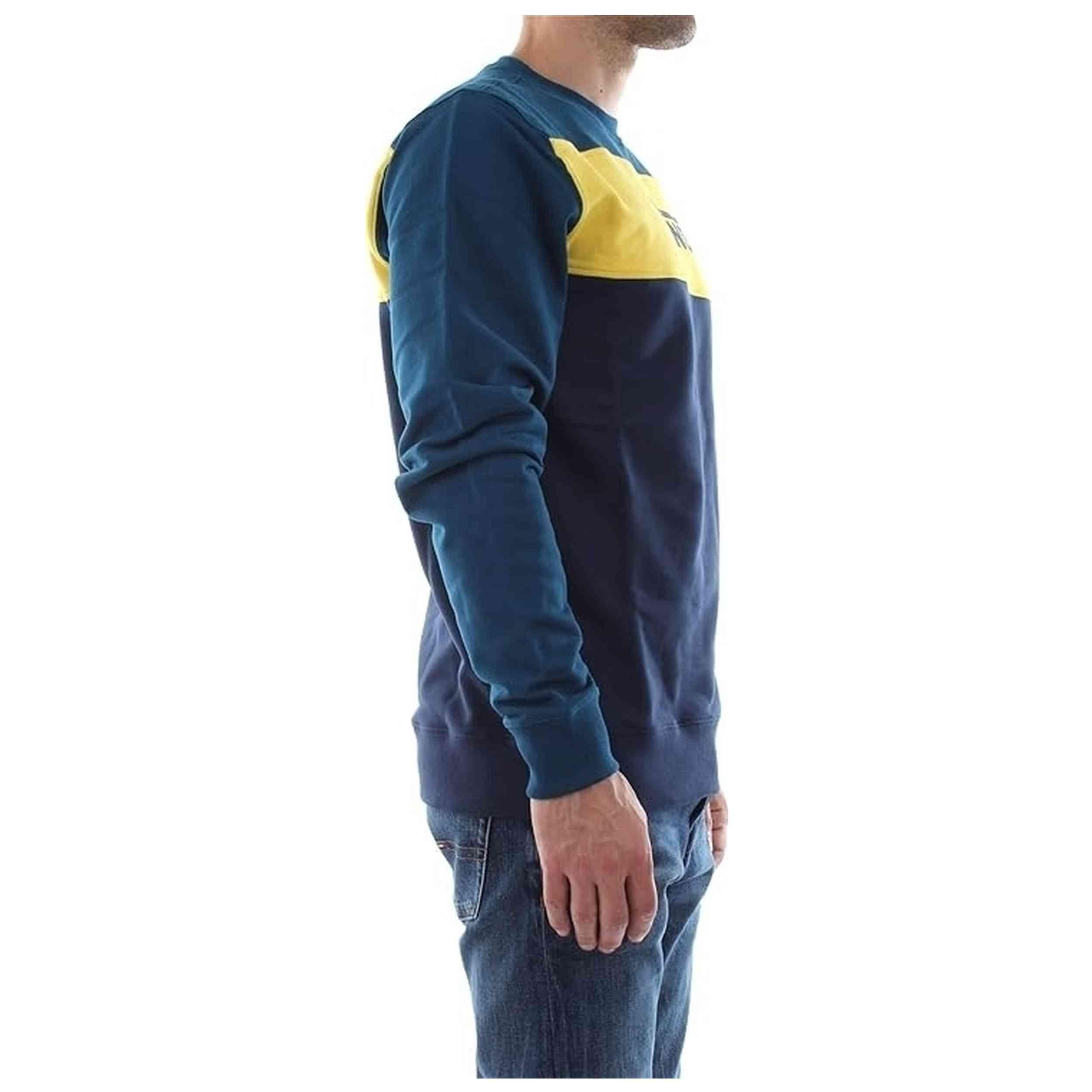 Camisola Vans modelo VN0A45AQ para homem 5/5