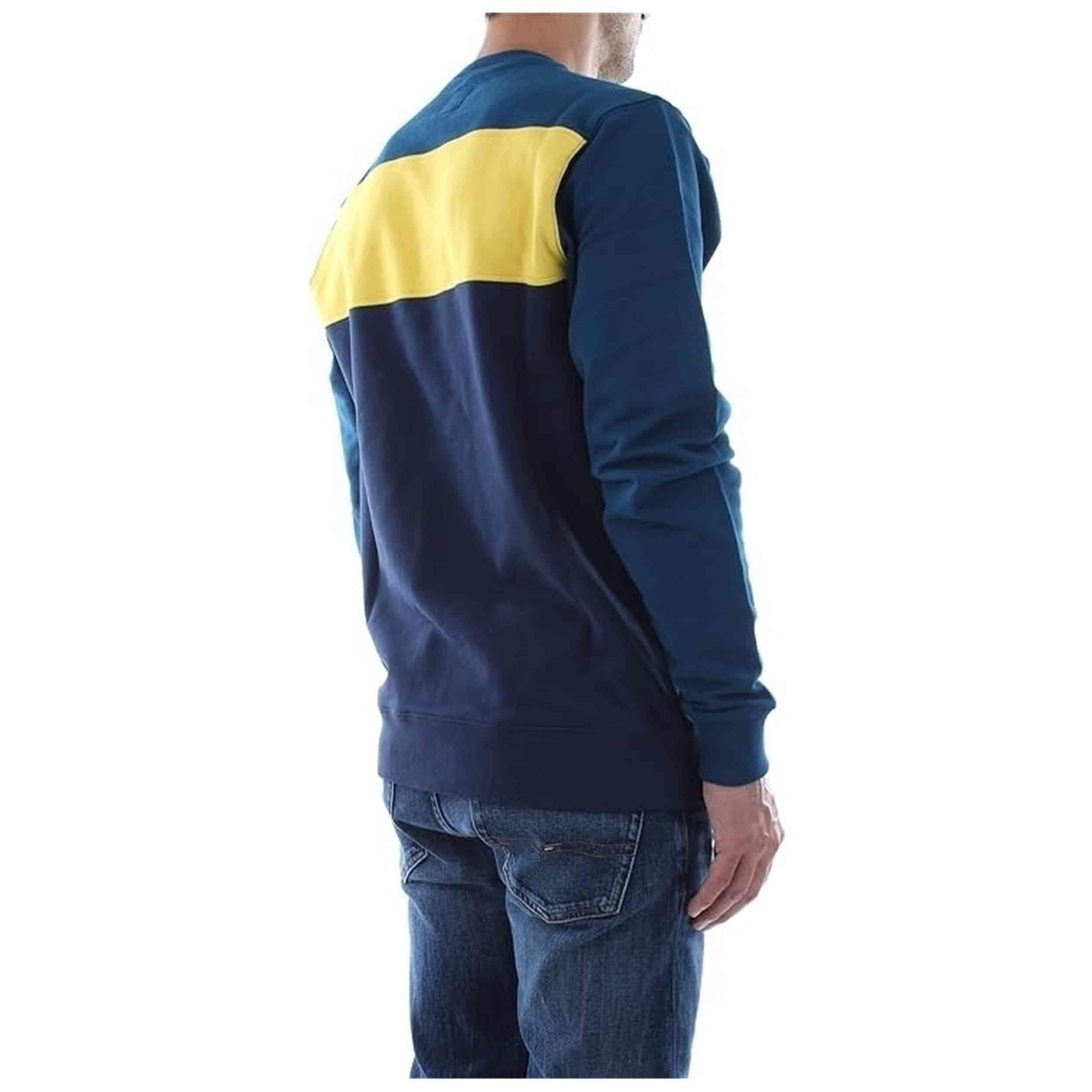 Camisola Vans modelo VN0A45AQ para homem 4/5