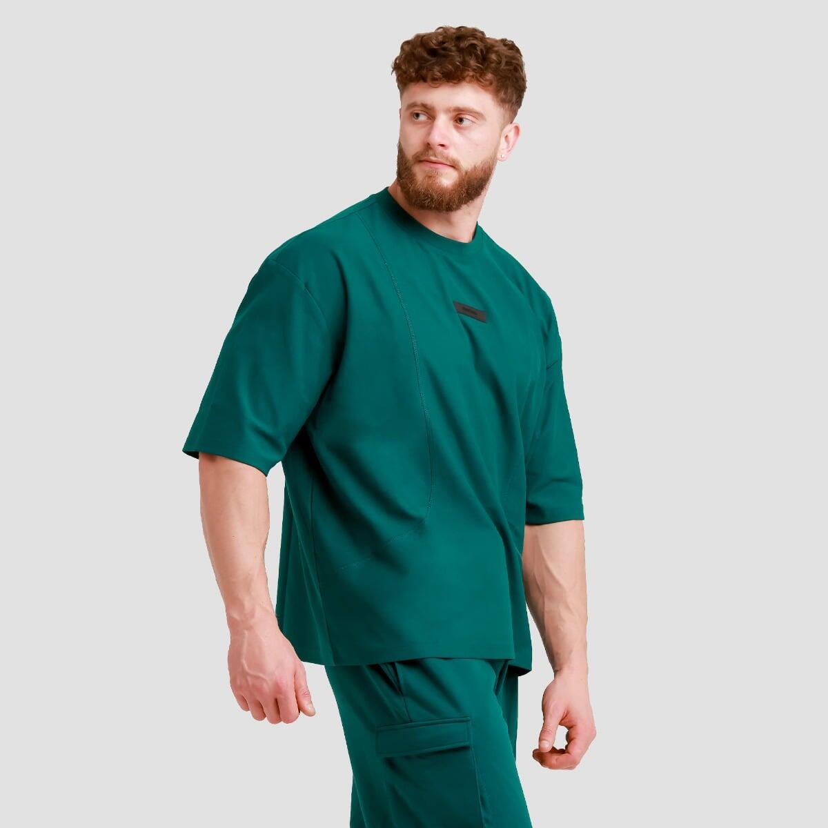 Koszulka męska fitness oversize Unstoppable 4/7
