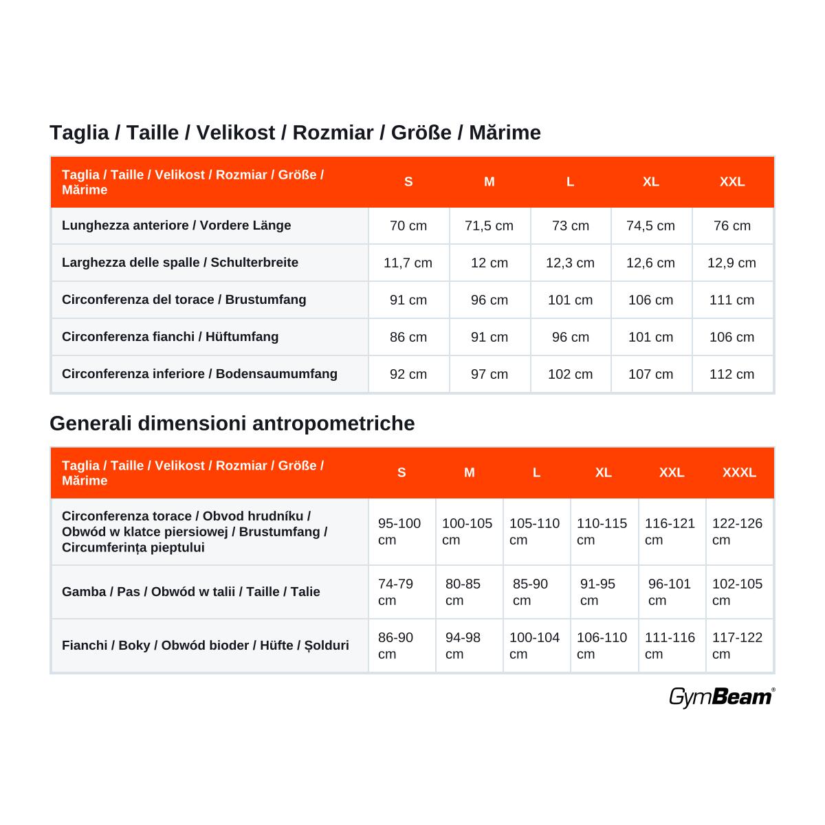 Canotta uomo fitness traspirante grigia TRN 7/7
