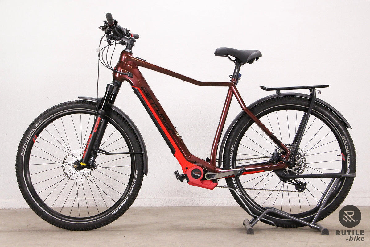 Reconditionné - Centurion Backfire Fit - Excellent état 3/7