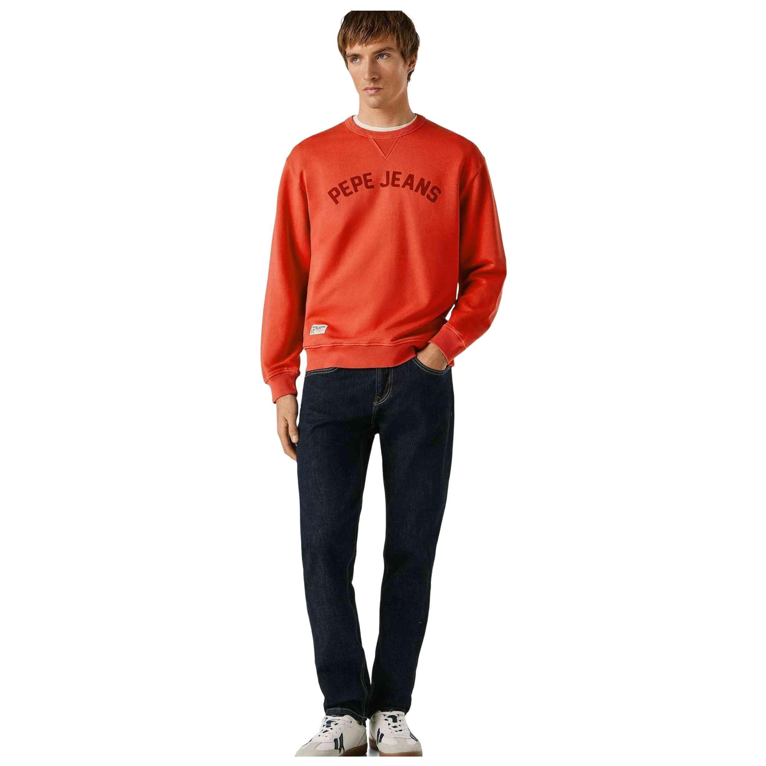 Sweater Pepe jeans model PM5800146-249 voor mannen 2/5