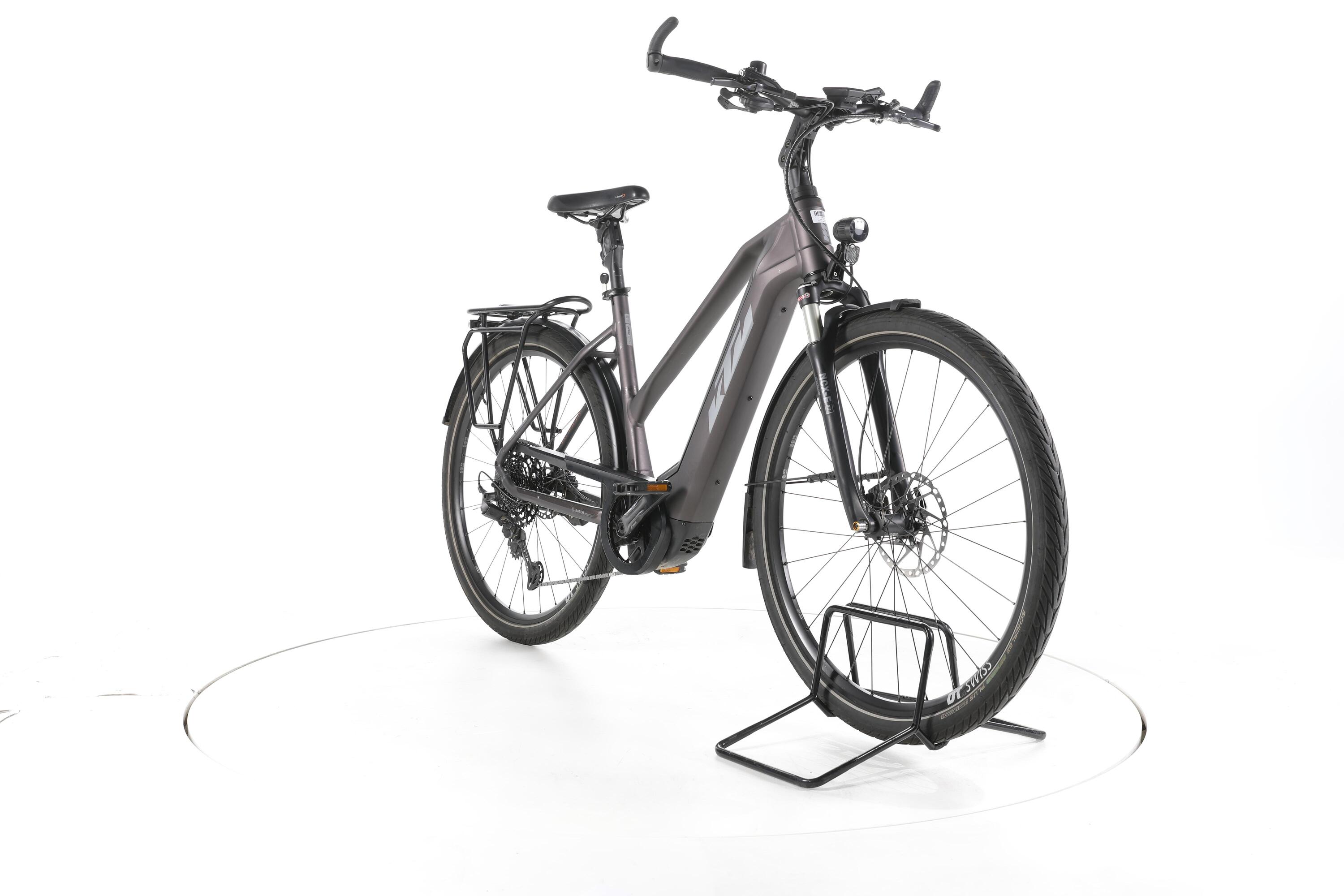 Ebike ricondizionata · KTM Macina Style 710 · Buone condizioni 3/7