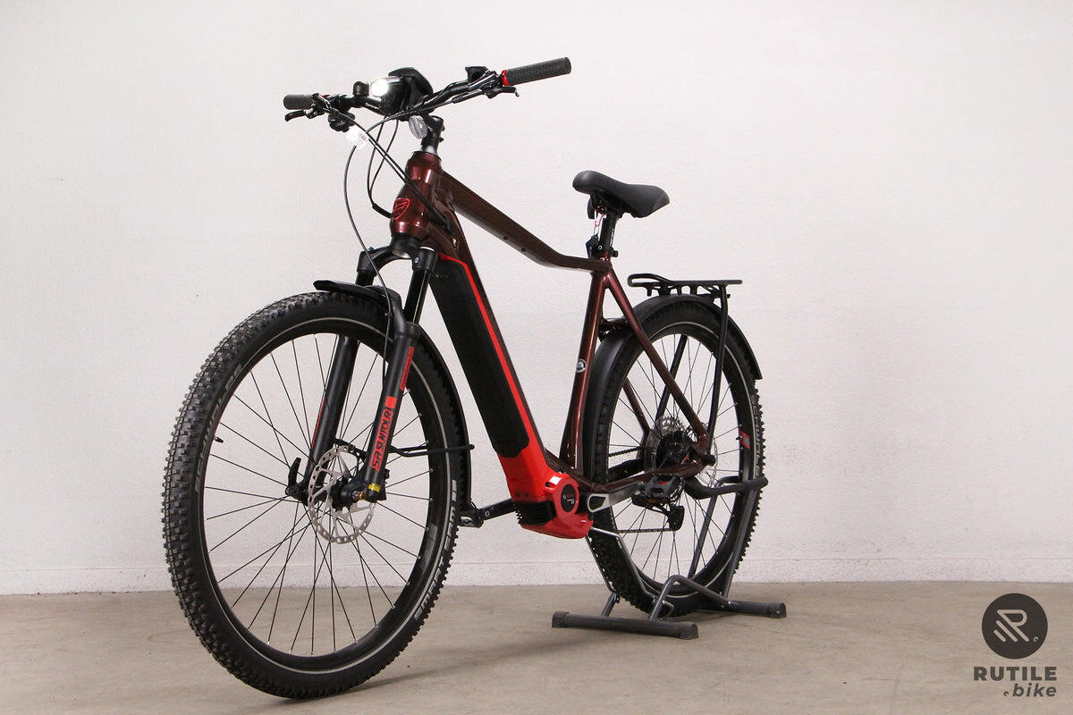 Reconditionné - Centurion Backfire Fit - Excellent état 2/7