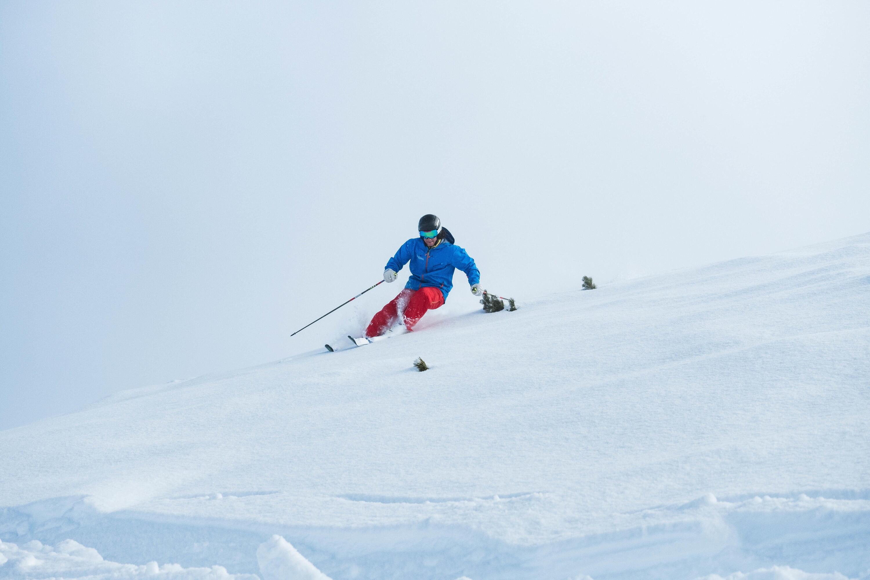 Séjour Neige à Morzine au départ de la Bretagne 1/1