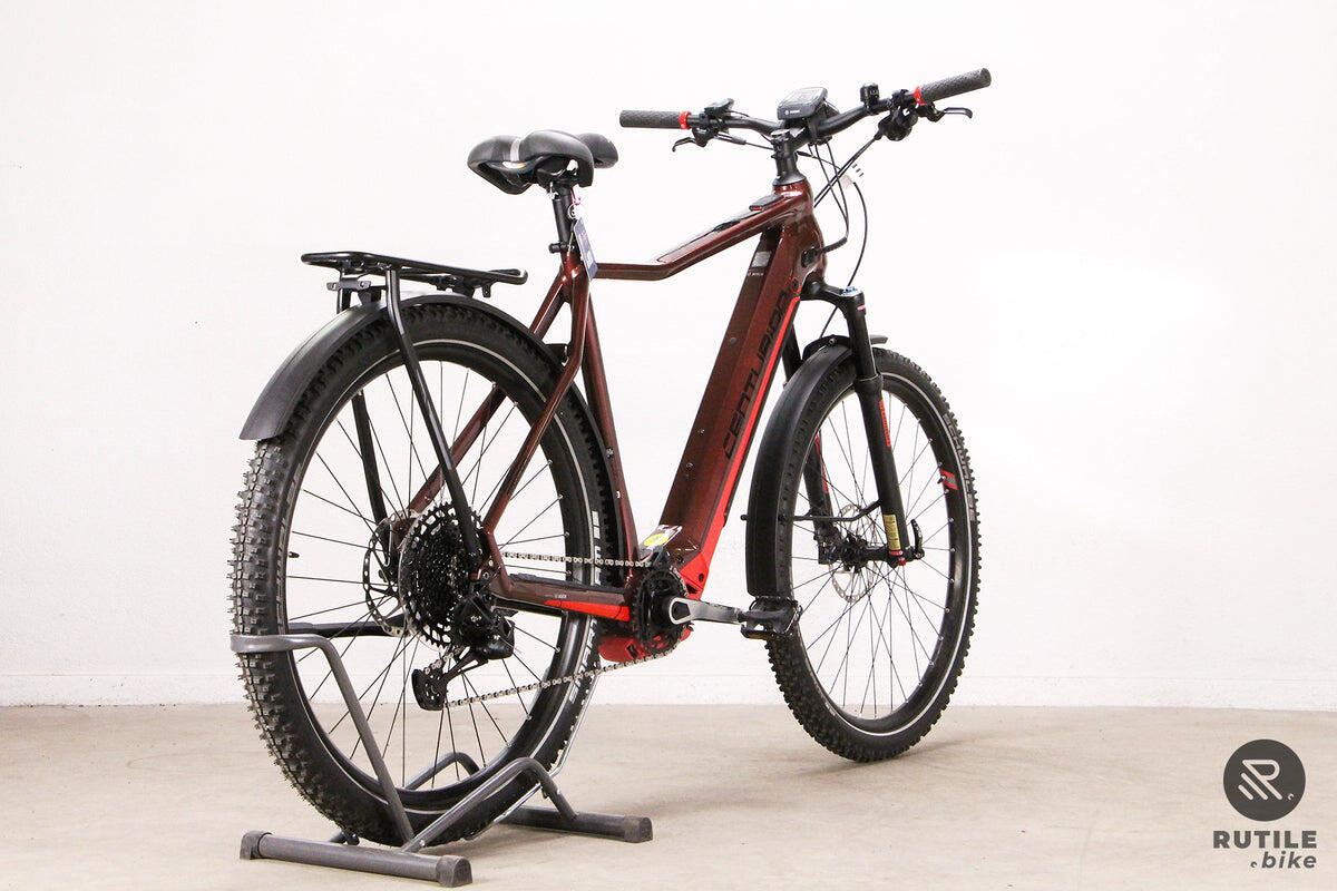 Reconditionné - Centurion Backfire Fit - Excellent état 7/7