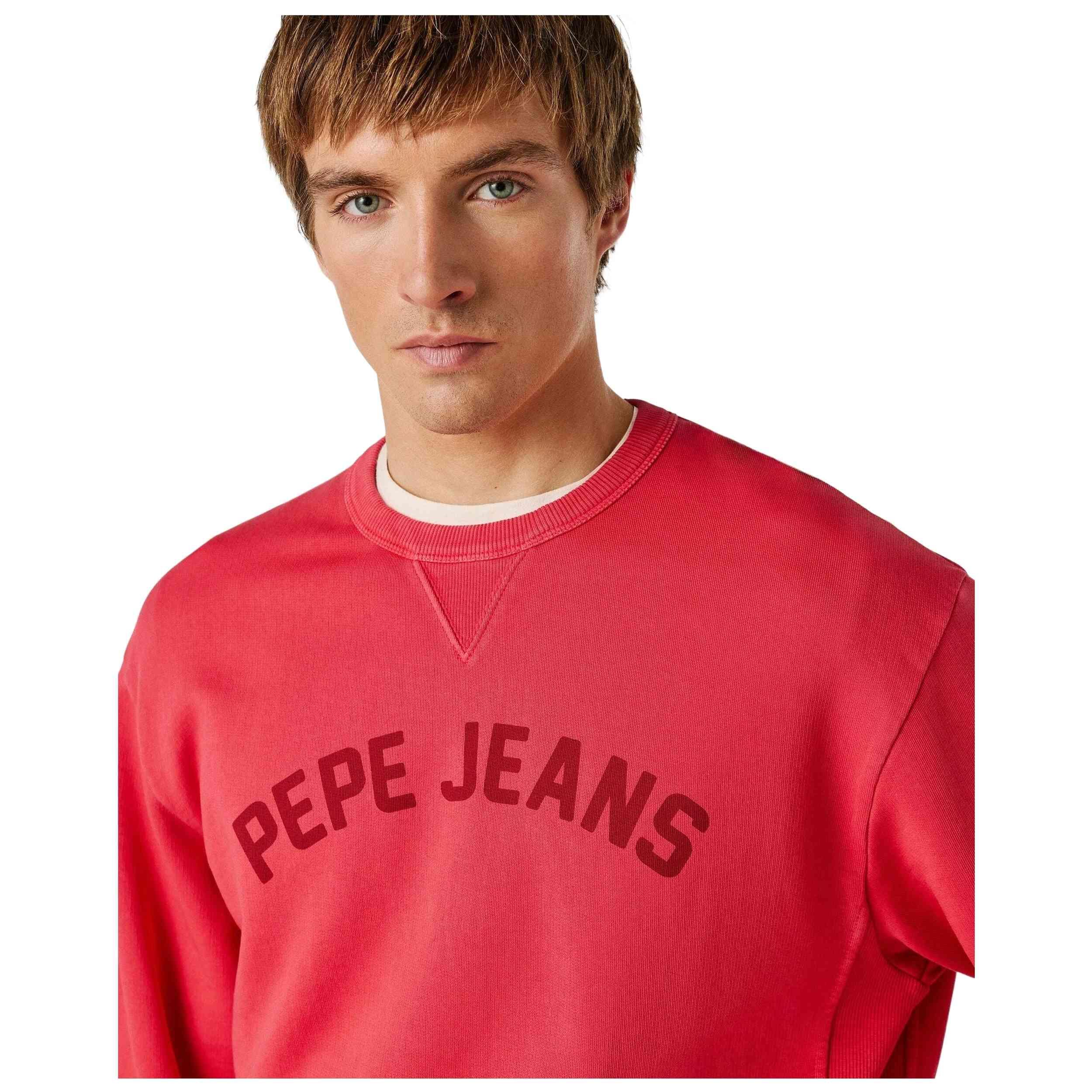 Sweater Pepe jeans model PM5800146-249 voor mannen 5/5