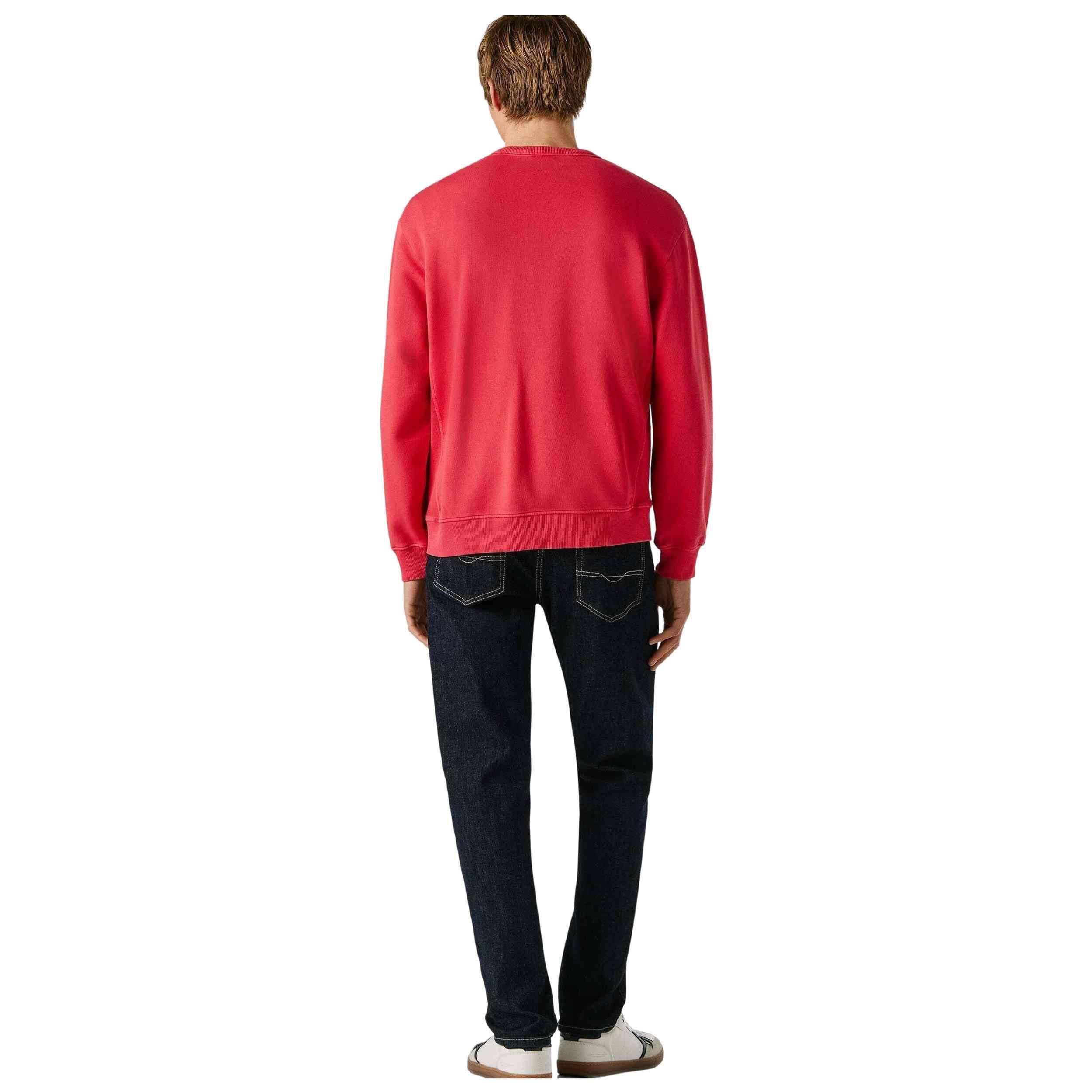 Sweater Pepe jeans model PM5800146-249 voor mannen 4/5
