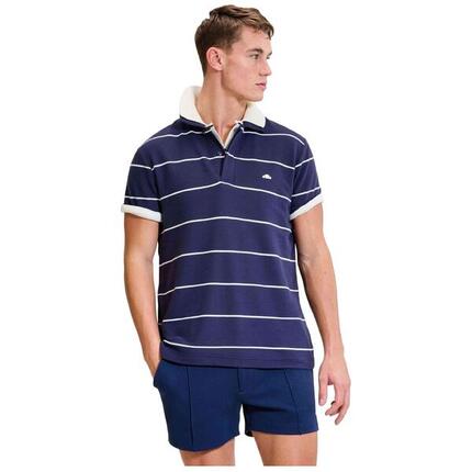 Polo à manches courtes Ellesse modèle SHD23421-429 pour homme