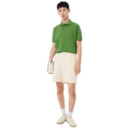 Pantalon convertible Lacoste modèle GH2628 00 056-XS pour homme