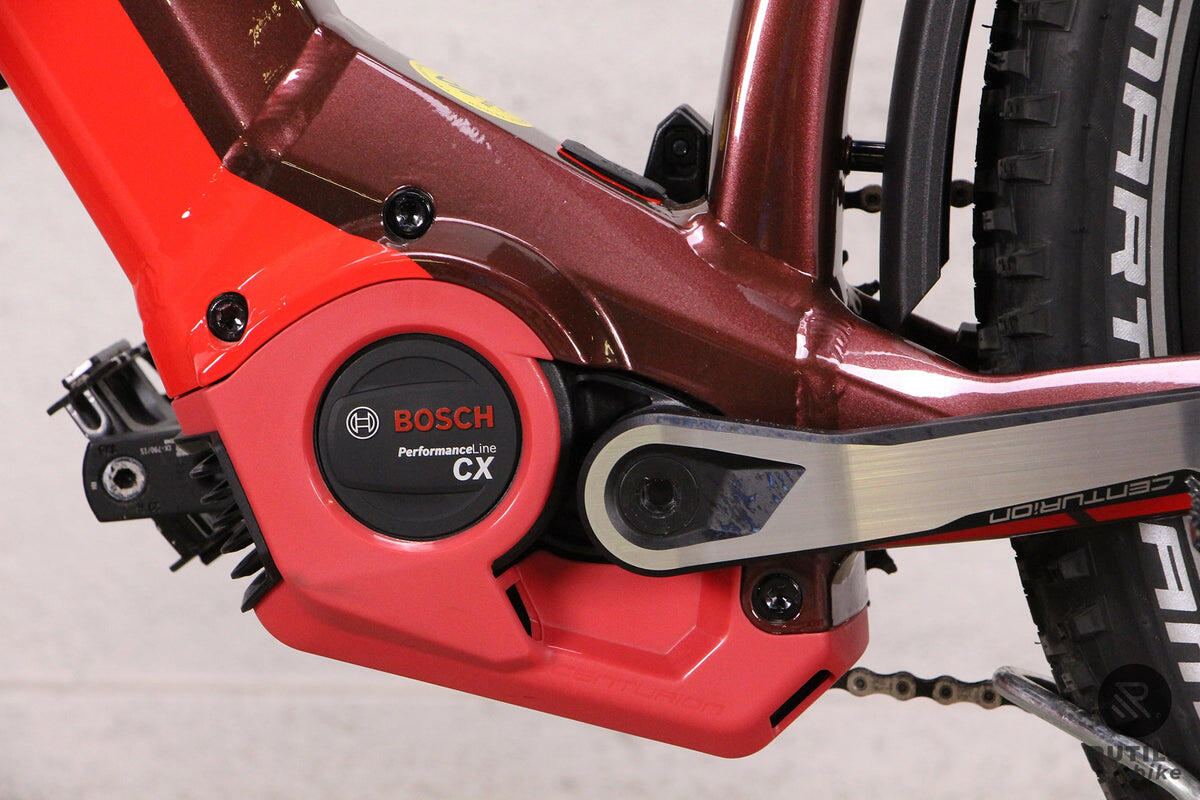 Reconditionné - Centurion Backfire Fit - Excellent état 4/7