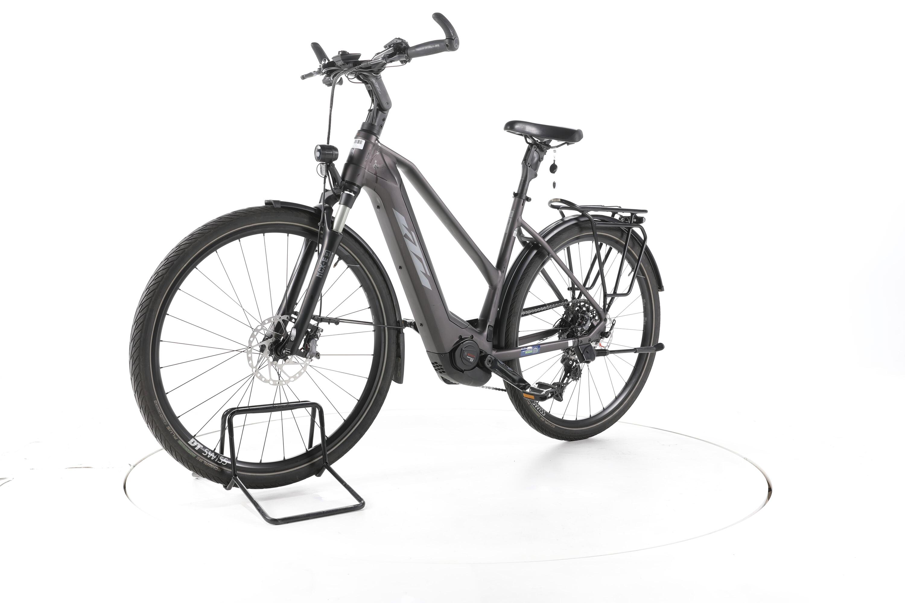 Ebike ricondizionata · KTM Macina Style 710 · Buone condizioni 5/7
