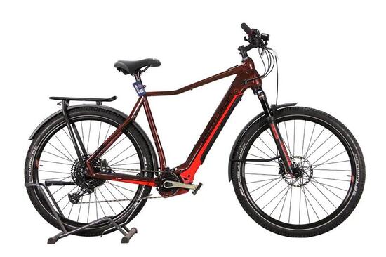 Reconditionné - Centurion Backfire Fit - Excellent état