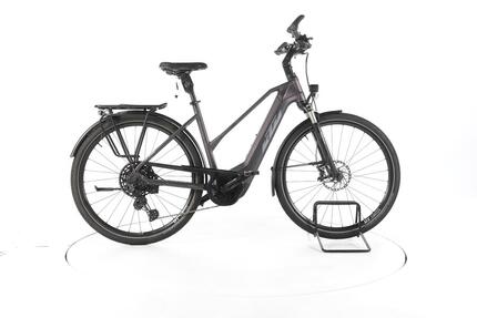 Tweedehands - KTM Macina Style 710 Trekking E-Bike - Goed