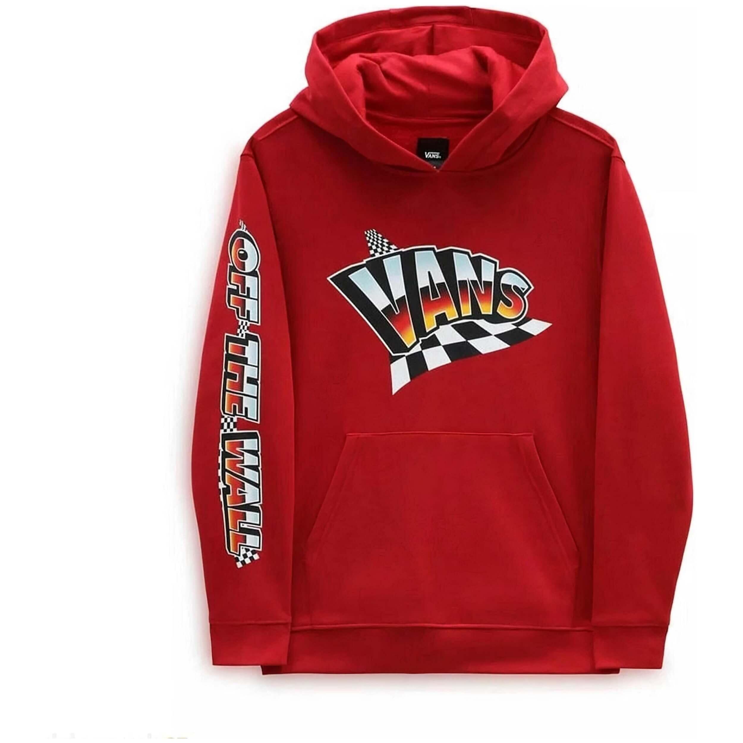 VANS picture