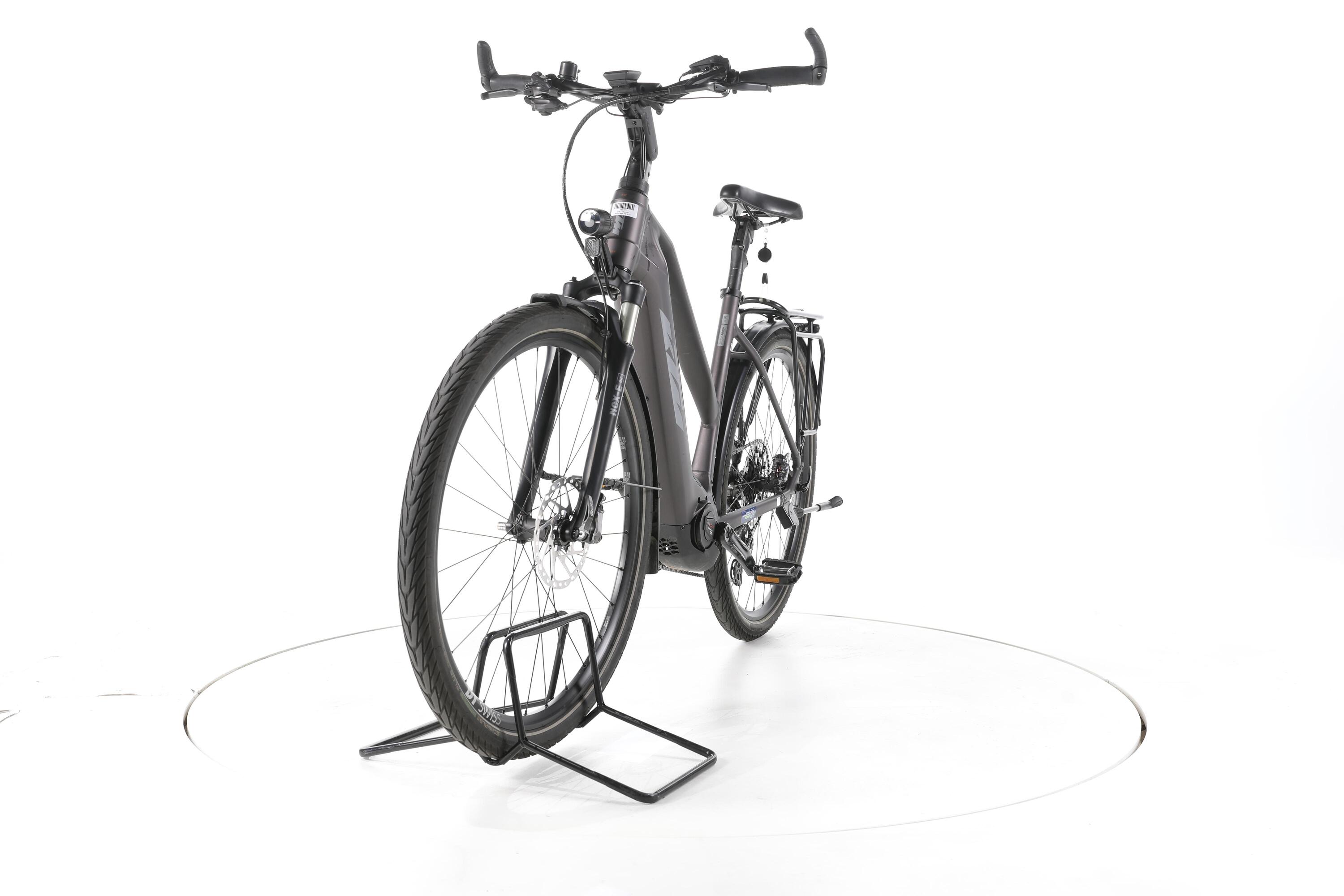 Ebike ricondizionata · KTM Macina Style 710 · Buone condizioni 4/7