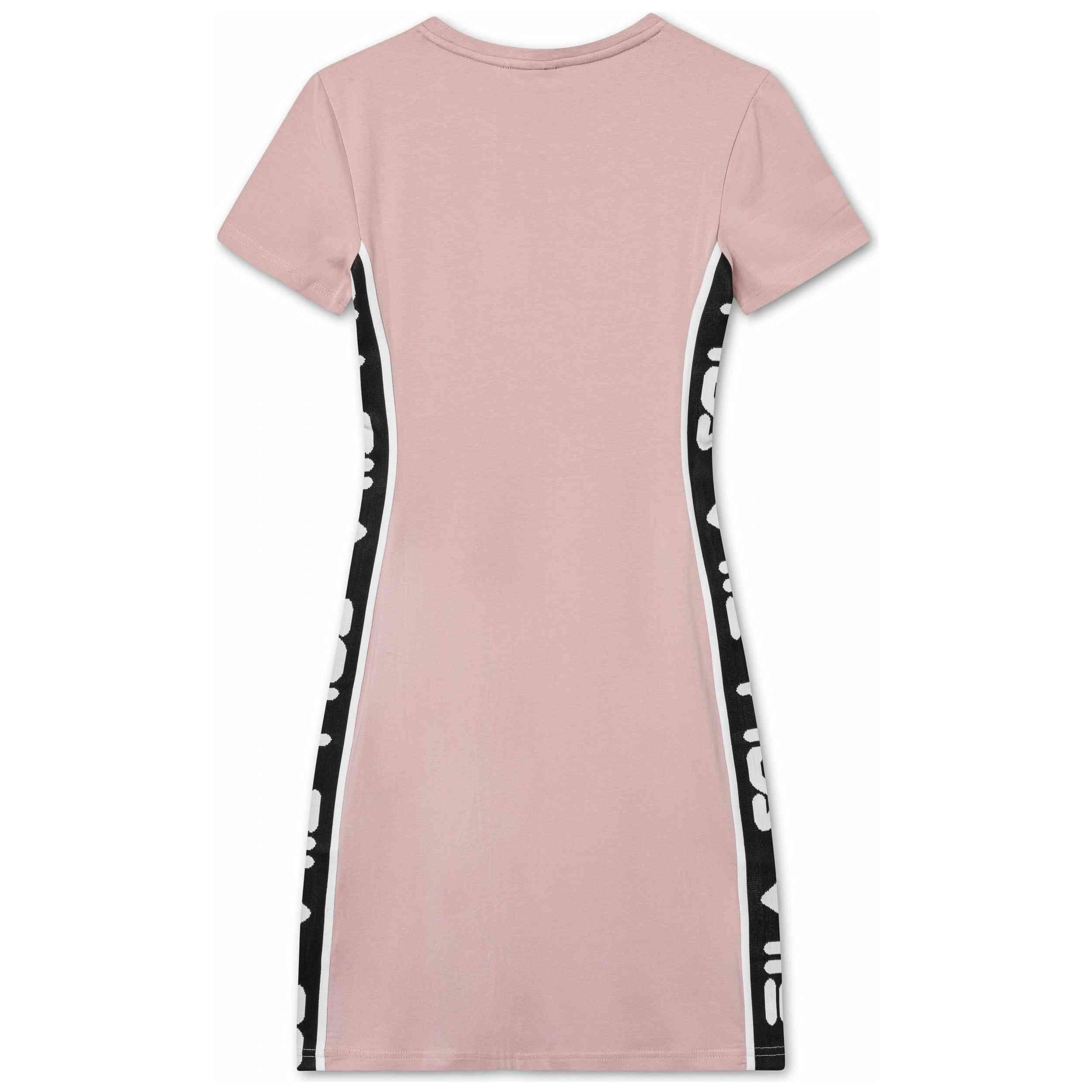 Robe t-shirt Fila modèle Taniel pour femmes 2/2